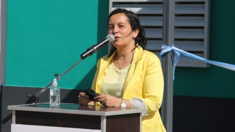 Enriquecimiento ilícito: deniegan recurso de casación a la intendenta Liliana Pascua y se encamina al juicio