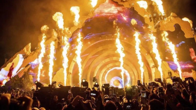 Al menos ocho muertos y varios heridos tras estampida en festival de música de Houston