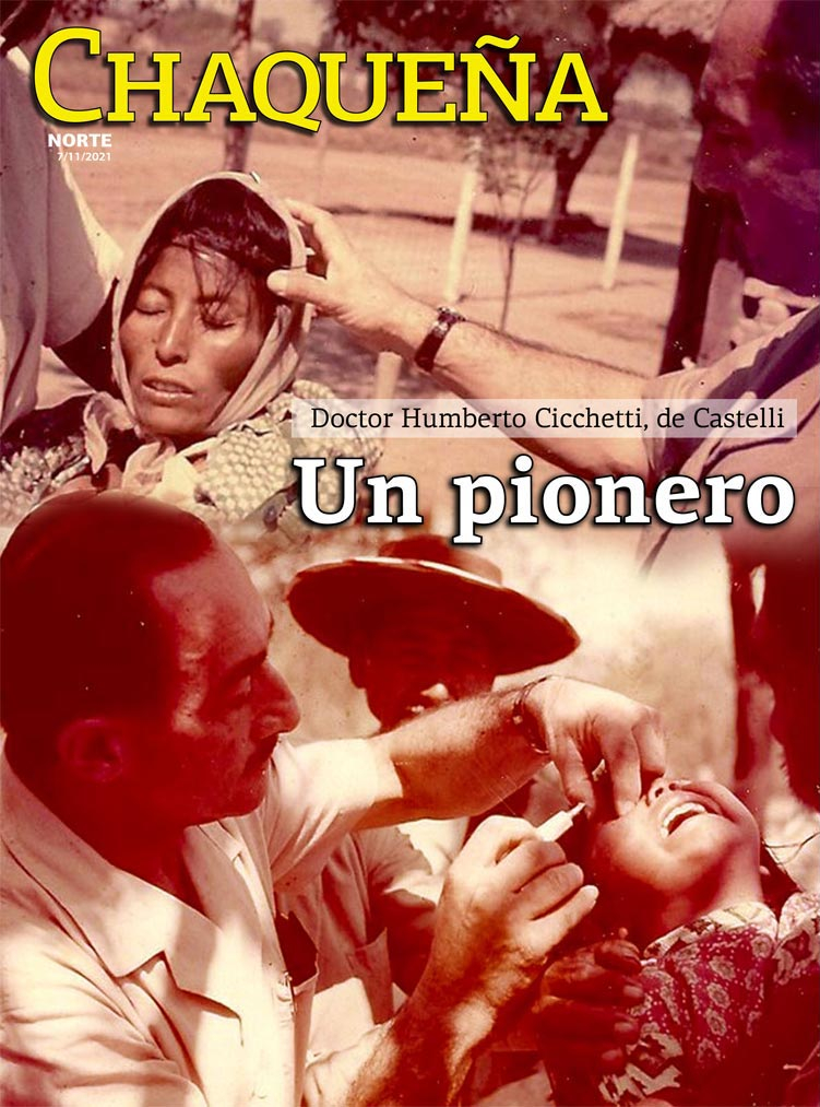 Un pionero