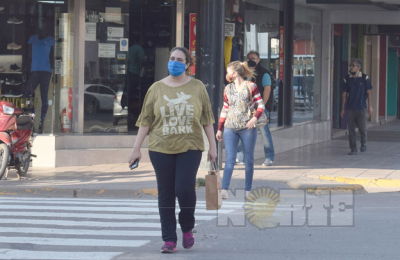 Los comercios barriales comienzan a recuperar ventas