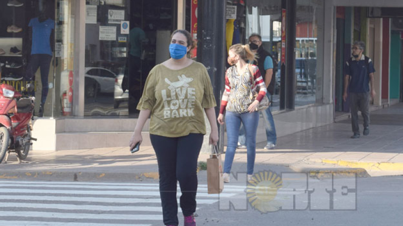 Los comercios barriales comienzan a recuperar ventas