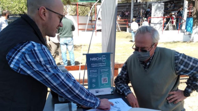 Nuevo Banco del Chaco celebra 27 años como motor del desarrollo productivo de la provincia