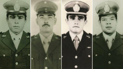 Caídos en Malvinas: entre los soldados identificados hay un chaqueño