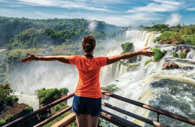 Cerca de 15 mil turistas extranjeros ingresaron al país en lo que va de noviembre