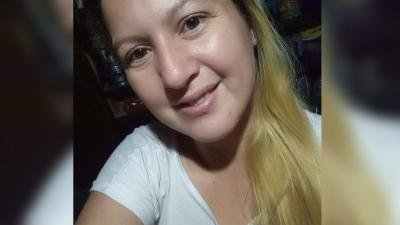 Colecta solidaria por Érica Malena Borda