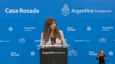 FOPEA planteó que se garantice la labor sin restricciones de periodistas acreditados en la Rosada