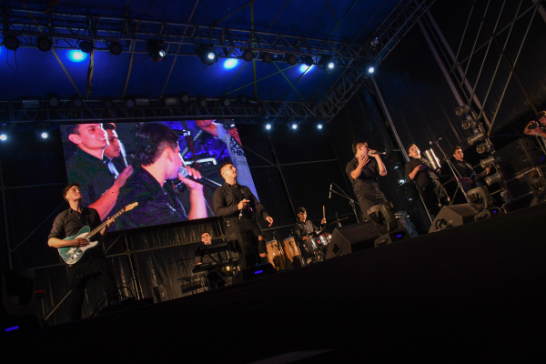 Fotos: Emmanuel Q'ra Leguizamón.