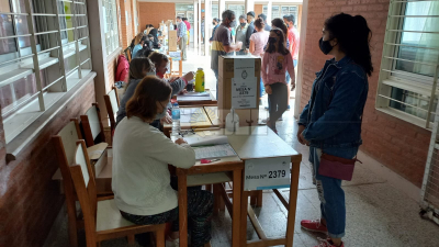 Charata: Chaco Cambia + Juntos por el Cambio venció y amplió la diferencia