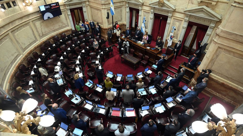 Deuda con el FMI: proponen recuperar el dinero de la evasión