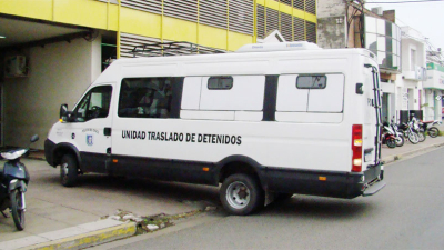 Hoy declara el acusado de abusar de su hijastra de 9 años y de grabarlo con el celular