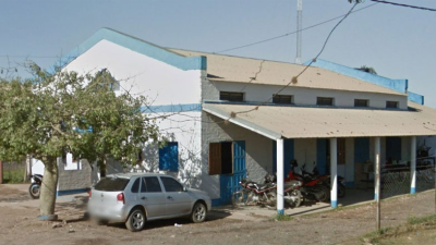 Crimen en Villa Prosperidad: un maratonista y su hijo fueron detenidos