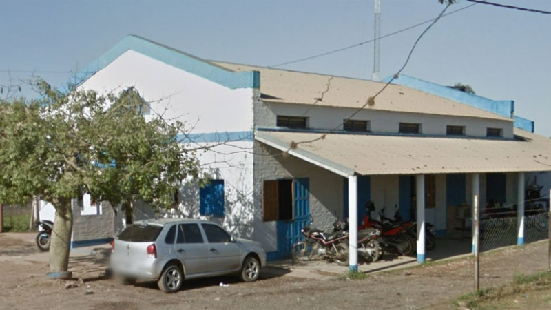 Crimen en Villa Prosperidad: un maratonista y su hijo fueron detenidos