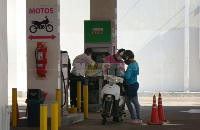 El aumento del combustible podría efectivizarse el 1 de diciembre