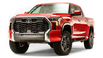 Hay vida después de la Hilux