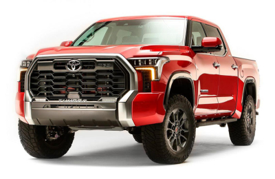 Hay vida después de la Hilux