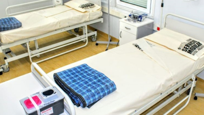 En el Chaco no hay pacientes de COVID en estado grave