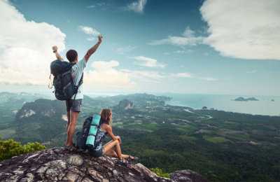 Se reinstala el turismo de naturaleza para el verano