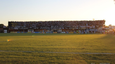 For Ever jugará por el ascenso en Santiago del Estero