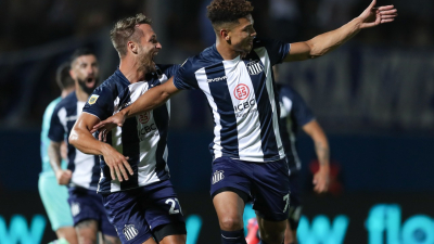 Ganó Talleres y se metió en la final