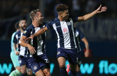 Ganó Talleres y se metió en la final