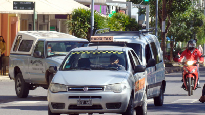 Radiotaxis aumentaron un 20%: un viaje a Corrientes o Tirol se abona hasta $1600