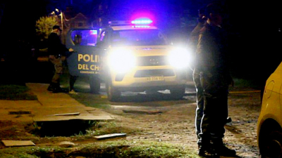 La menor desaparecida fue encontrada en Villa Ángela: detienen al padre