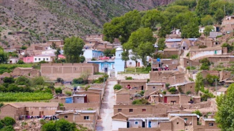 Un pueblito jujeño de 500 habitantes fue elegido como uno de los mejores destinos del mundo para hacer turismo rural