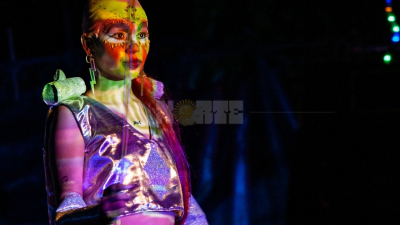 "Las diversidades resistimos generando cultura"