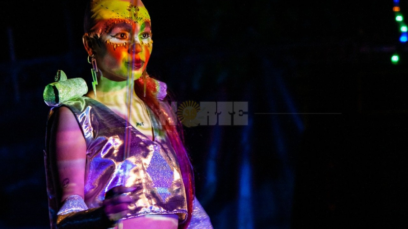 "Las diversidades resistimos generando cultura"