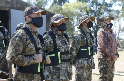 Fiscalías Rurales: por cuestiones operativas, se demora otro año más su implementación