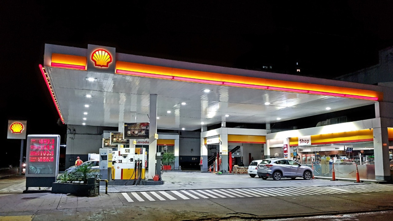 Estación de servicio de Resistencia fue reconocida por Shell Argentina