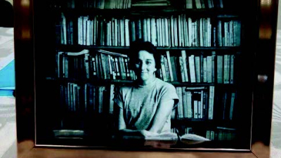 Clara Elisa Vedoya de Guillen: ¡Viva en el recuerdo!