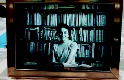 Clara Elisa Vedoya de Guillen:  ¡Viva en el recuerdo!