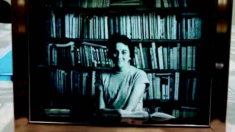 Clara Elisa Vedoya de Guillen: ¡Viva en el recuerdo!