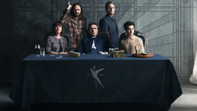 Producción local que crece y el boom de los documentales musicales