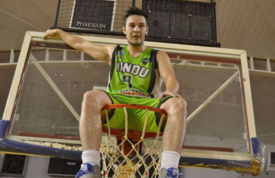 Álvaro Ghidini: "Hindú es grande y teníamos que dejarlo en lo más alto"