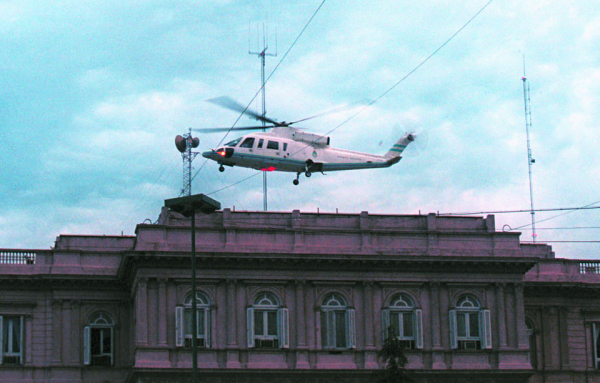 Foto de Gonzaño Martínez.