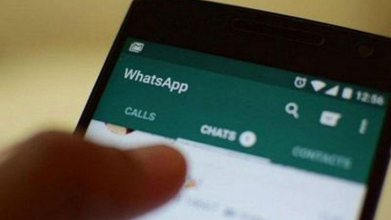 Nuevo método: roban la foto de perfil y estafan a los contactos