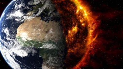Cambio climático y un 2021 que empezó con gran expectiva y finaliza con pronósticos poco optimistas