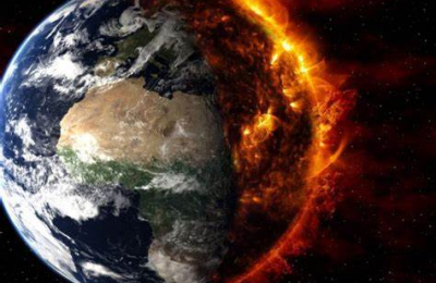 Cambio climático y un 2021 que empezó con gran expectiva y finaliza con pronósticos poco optimistas 