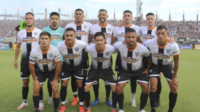 Crónica de un ansiado regreso