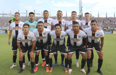 Crónica de un ansiado regreso