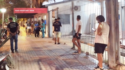 Aumenta la demanda de testeos para coronavirus