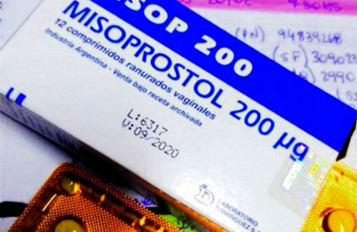 Interrupción del embarazo: el misoprostol cuesta hoy $9.000