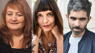 Concurso literario para escribir un cuento y ganar 150.000 pesos