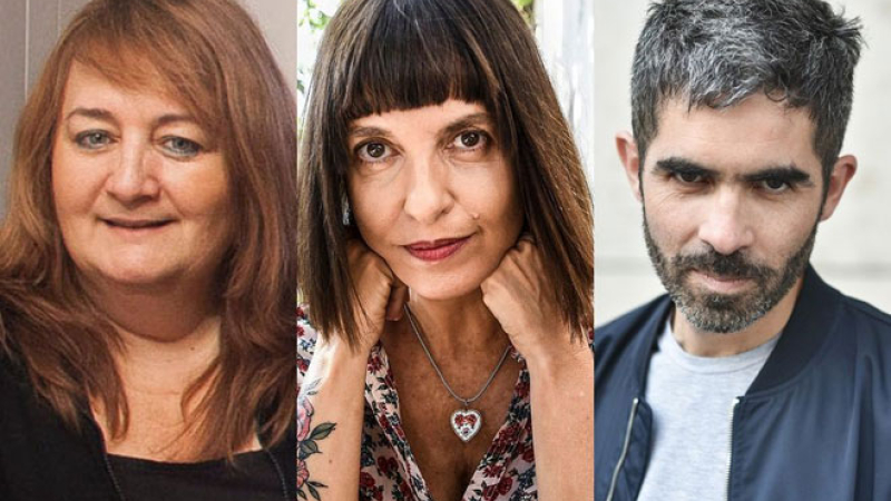 Concurso literario para escribir un cuento y ganar 150.000 pesos