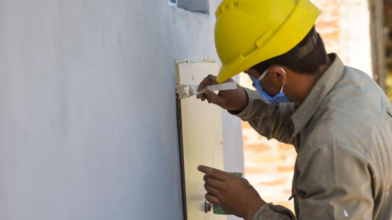 Desarrollos inmobiliarios, un sector que busca recuperarse tras 4 años de caídas