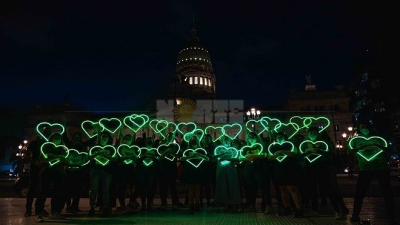 La ley de interrupción del embarazo tuvo más de 37 demandas judiciales
