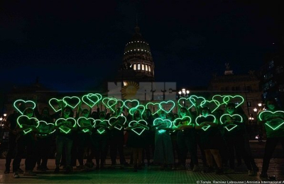 La ley de interrupción del embarazo tuvo más de 37 demandas judiciales