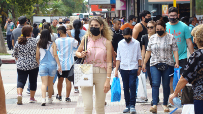 Desde hoy rige el Pasaporte Sanitario en toda la provincia